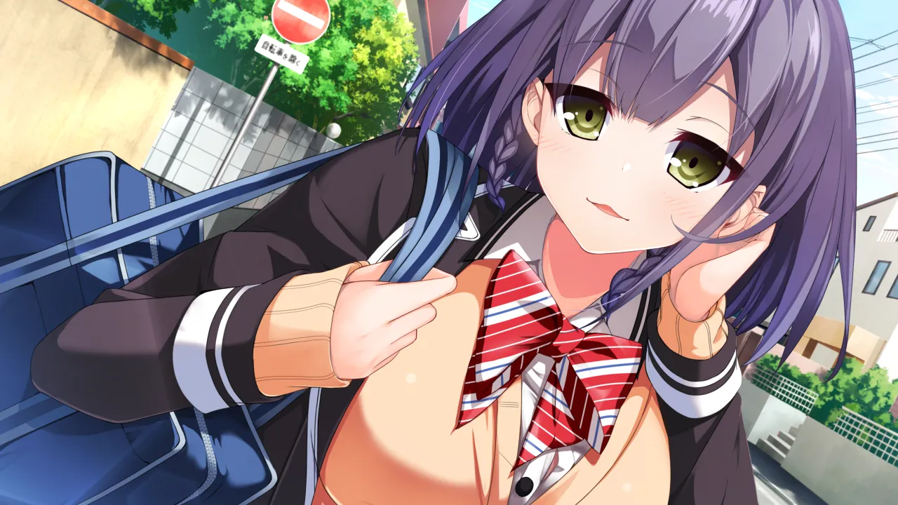 图片[2]-リアルエロゲシチュエーション！DT（PC端） | 羽翼社-羽翼社