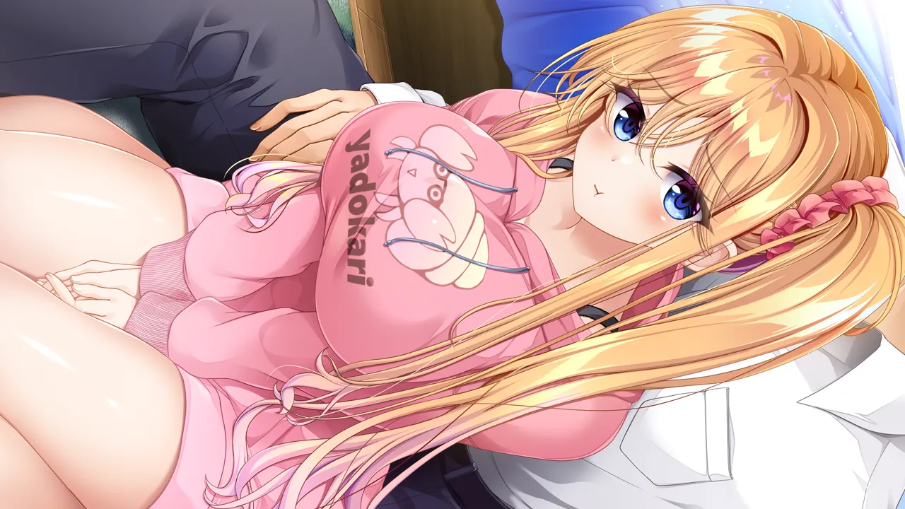图片[3]-少女与老师的恩爱H生活 ナマイキユメちゃんはおにぃとメチャクチャHしたい（PC端） | 羽翼社-羽翼社