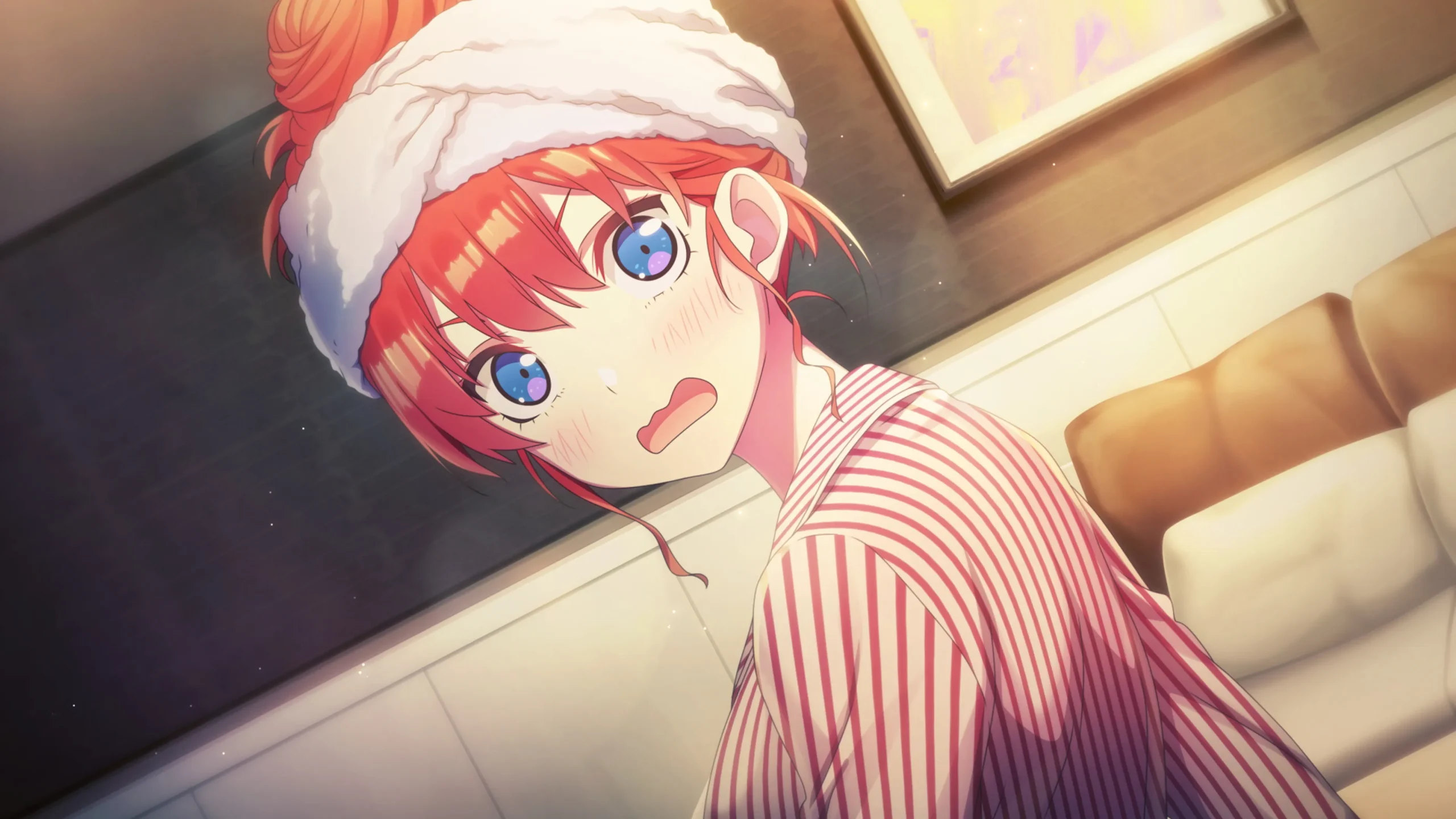 图片[1]-五等分的新娘～夏日回忆也是五等分～（PC端） | 羽翼社-羽翼社