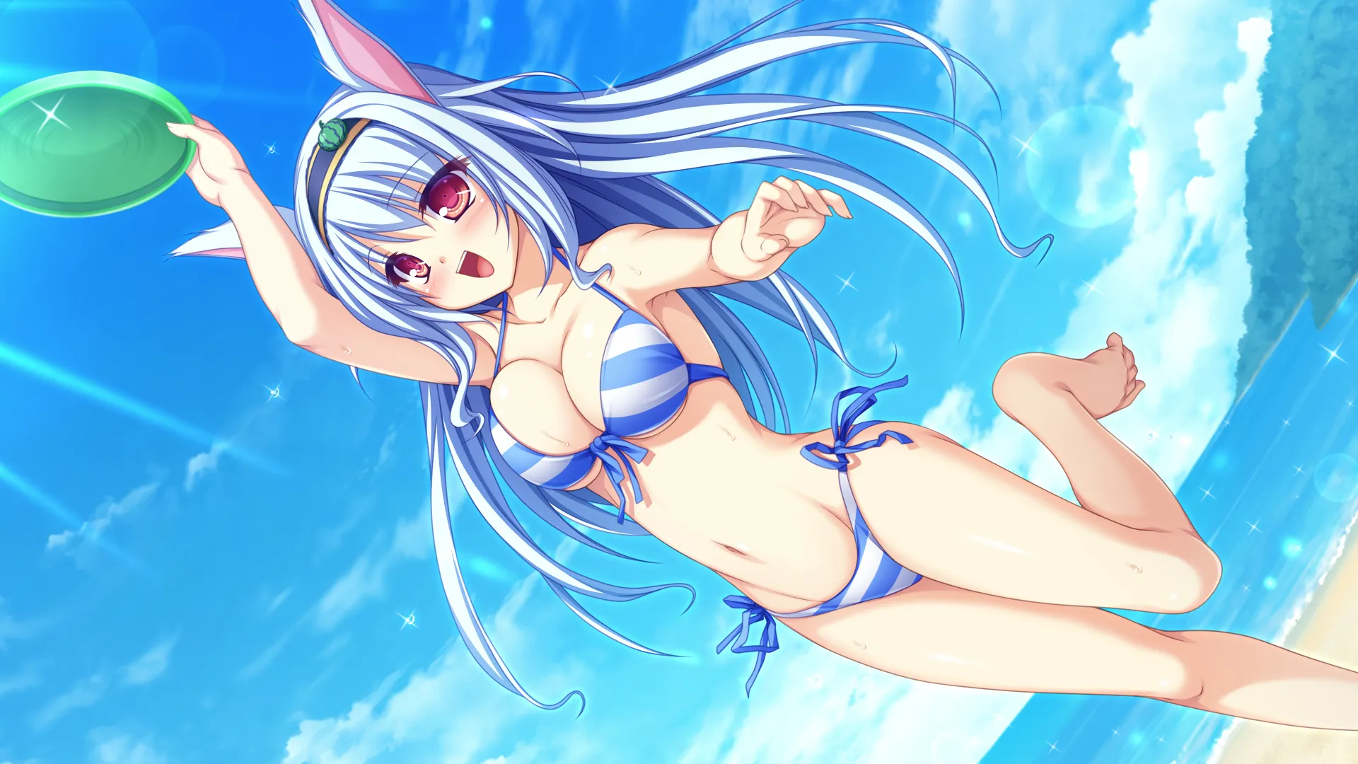 图片[7]-黑衣少女（PC端） | 羽翼社-羽翼社