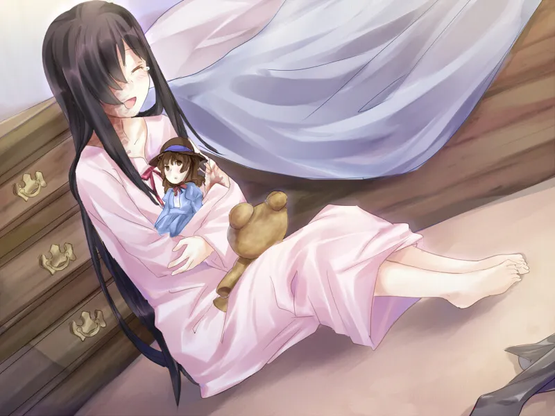 图片[9]-片轮少女 かたわ少女（PC端） | 羽翼社-羽翼社
