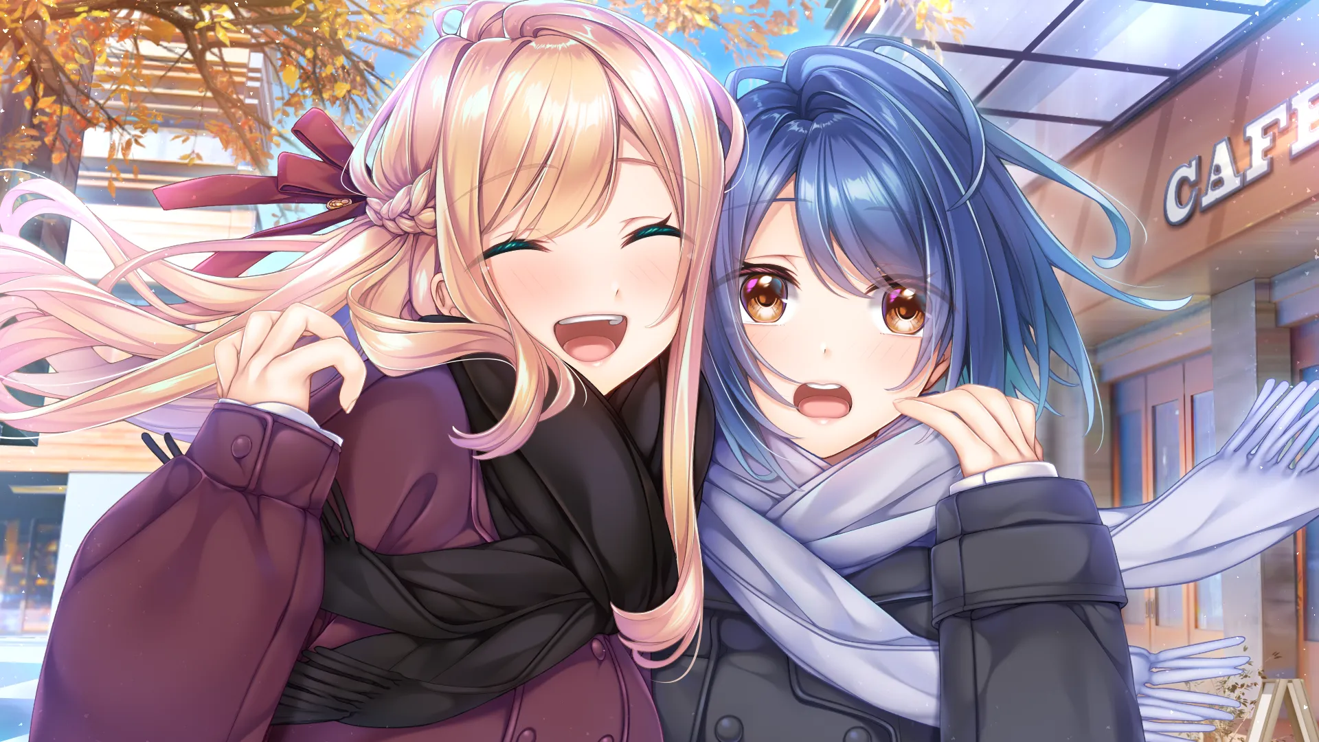 紬の花嫁/紬之花嫁/编织的新娘（KRKR＋PC端）-羽翼社