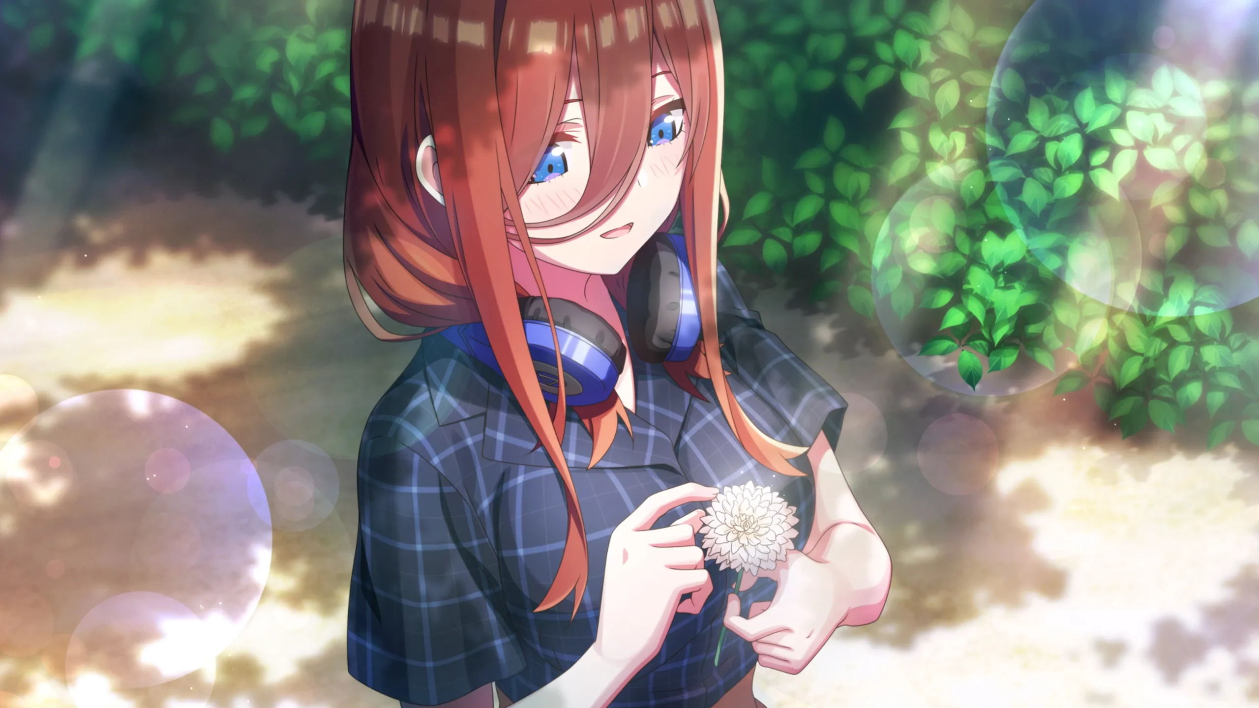 图片[4]-五等分的新娘～夏日回忆也是五等分～（PC端） | 羽翼社-羽翼社