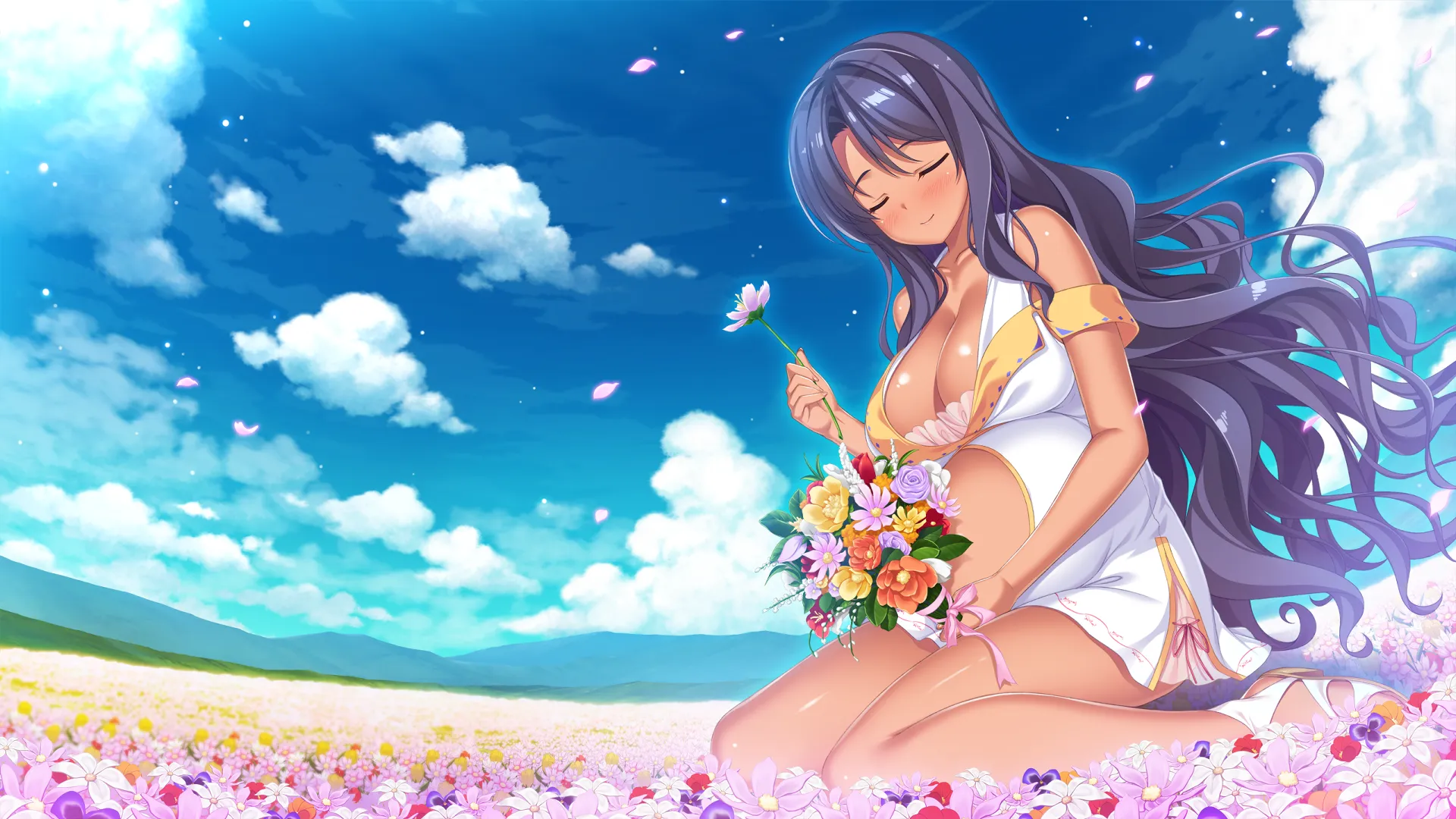 欢迎来到性爱开放的世界!/セックスオープンワールドへようこそ（PC端）