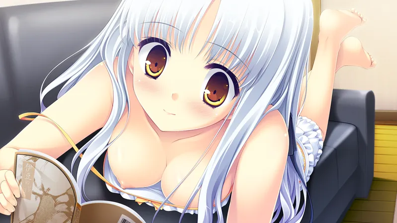 图片[3]-lovely quest（Ons＋PC端） | 羽翼社-羽翼社