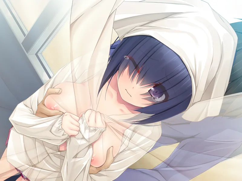图片[5]-Sweet☆Switch ～眉目传情～/すうぃ～と☆SwitcH ～まじわるシセンでとろけるカラダ～（KRKR＋PC端） | 羽翼社-羽翼社