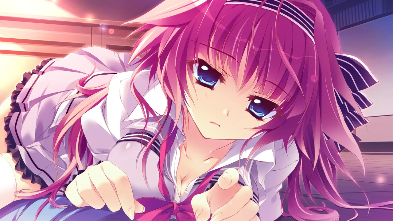 图片[10]-恋花绽放樱花时/恋がさくころ桜どき（KRKR＋PC端） | 羽翼社-羽翼社