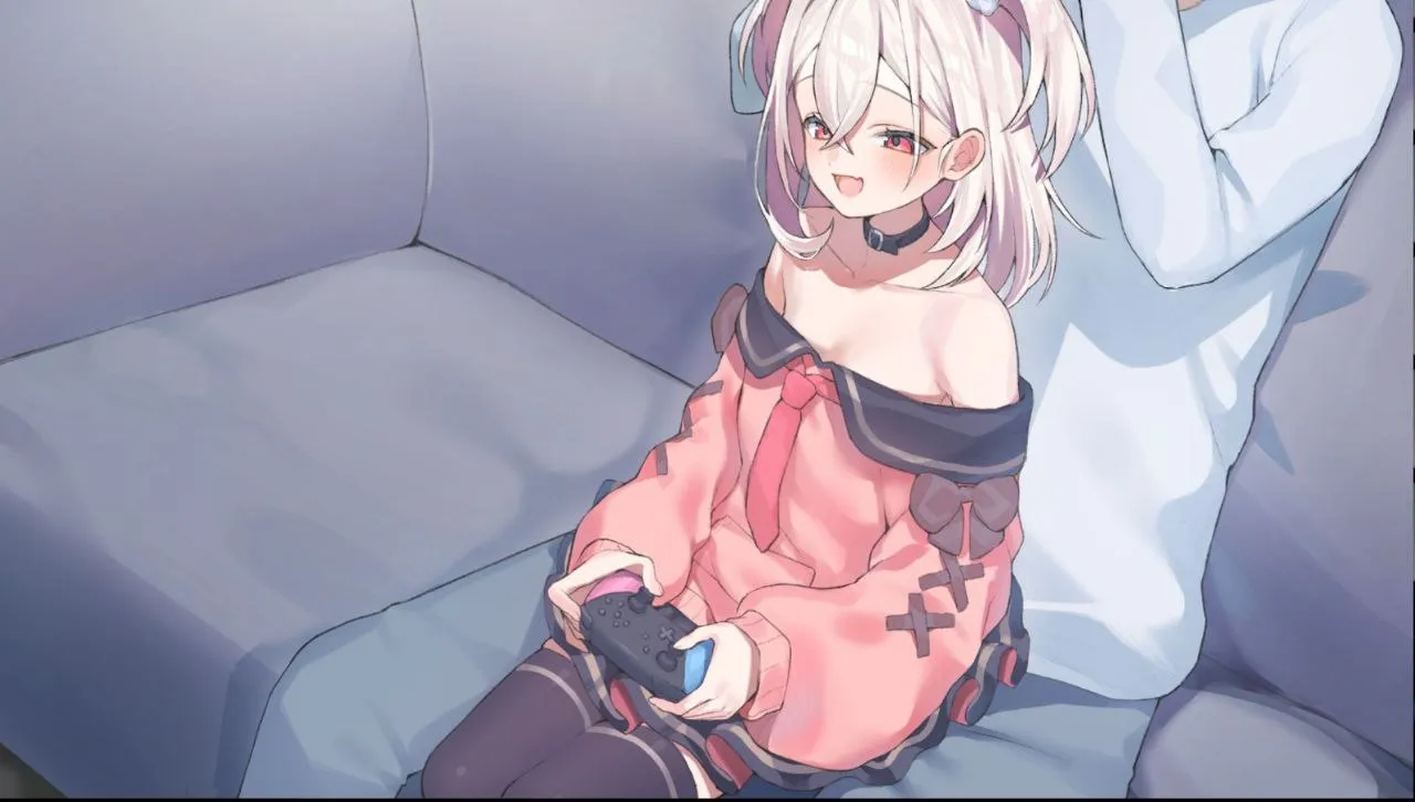 图片[4]-与雌小鬼义妹的同居生活V1.0/雌小鬼义妹♡一败涂地的诱惑生活/与调情继妹的同居生活（安卓直装＋PC端） | 羽翼社-羽翼社