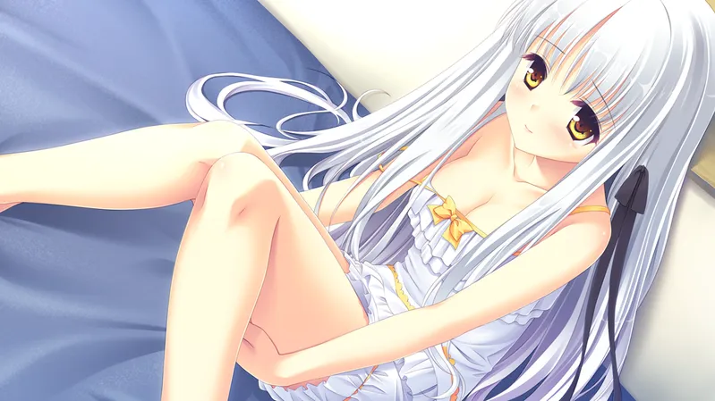图片[2]-lovely quest（Ons＋PC端） | 羽翼社-羽翼社
