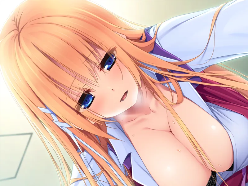 图片[6]-Sweet☆Switch ～眉目传情～/すうぃ～と☆SwitcH ～まじわるシセンでとろけるカラダ～（KRKR＋PC端） | 羽翼社-羽翼社