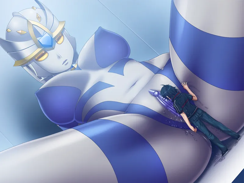 图片[1]-プリンセスX ～僕の許嫁はモンスターっ娘!?～（PC端） | 羽翼社-羽翼社