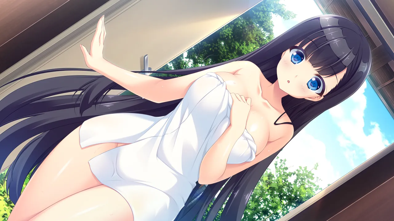 恋神-无用女神-LoveKami -Useless Goddess-（PC端）