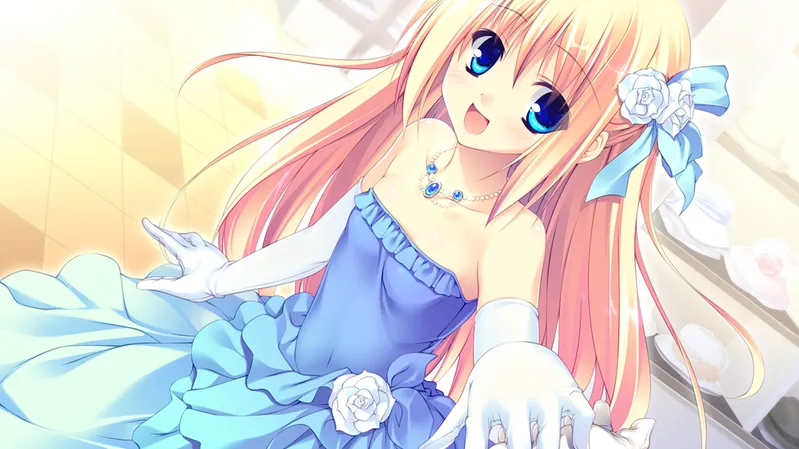 图片[10]-lovely quest（Ons＋PC端） | 羽翼社-羽翼社