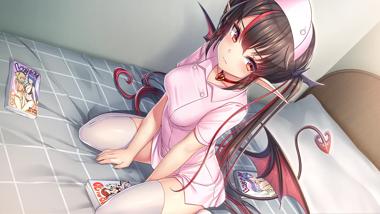 TroubleDays（PC端）