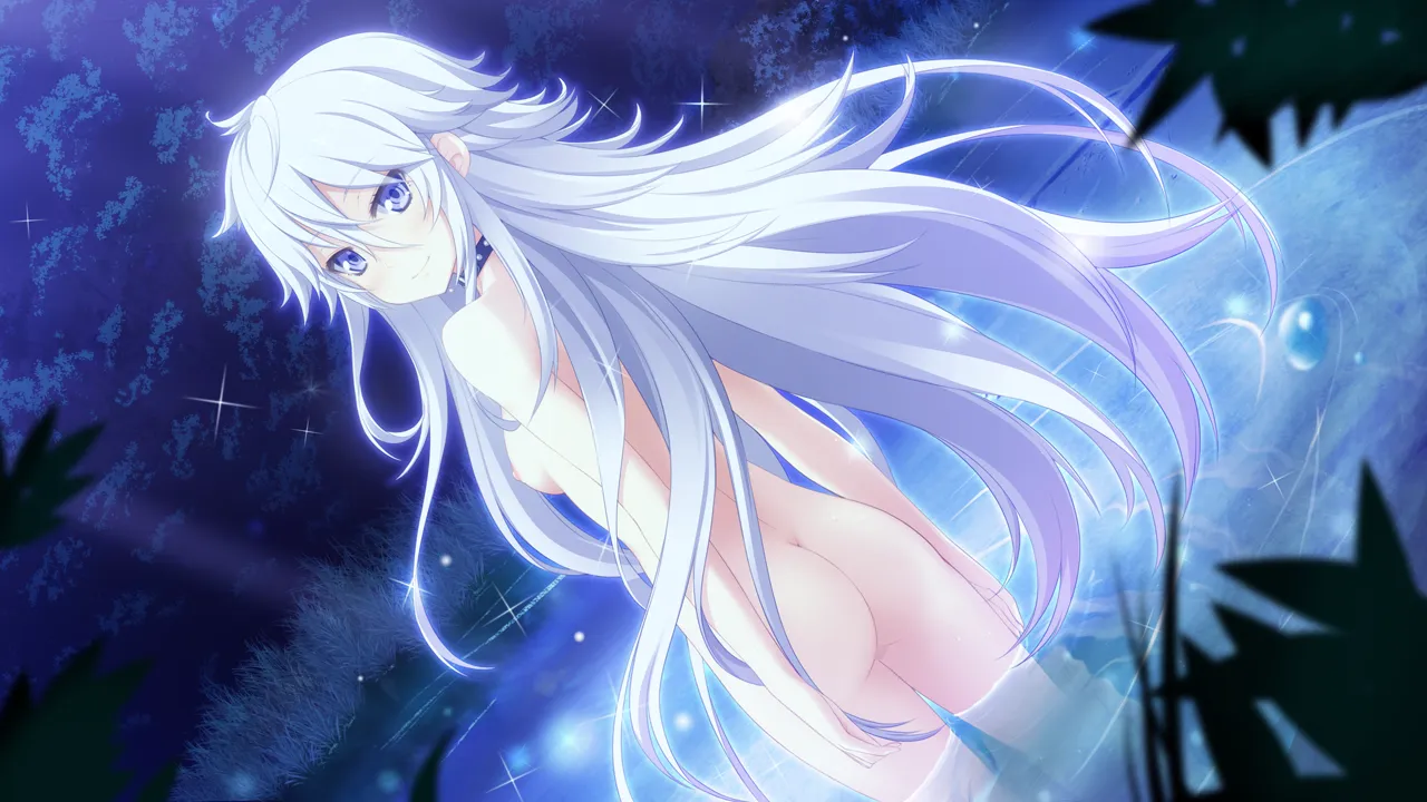 星彩的共鸣（PC端）-羽翼社