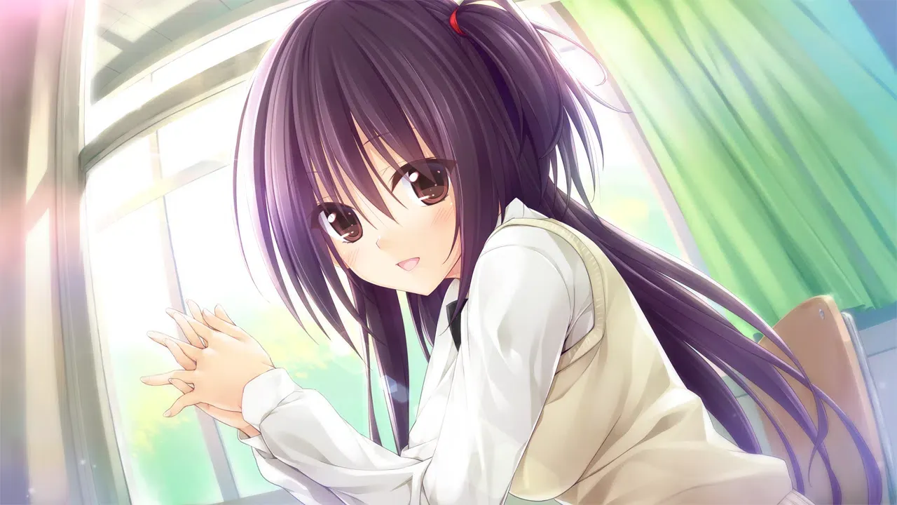 图片[14]-PRETTY×CATION 1（KRKR＋PC端） | 羽翼社-羽翼社