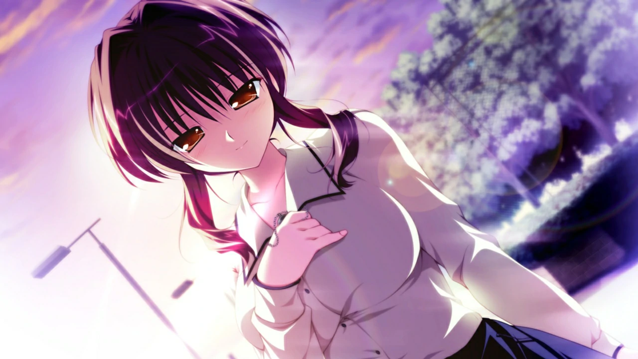 图片[2]-Root Double – Before Crime ＊ After Days-（PC端） | 羽翼社-羽翼社
