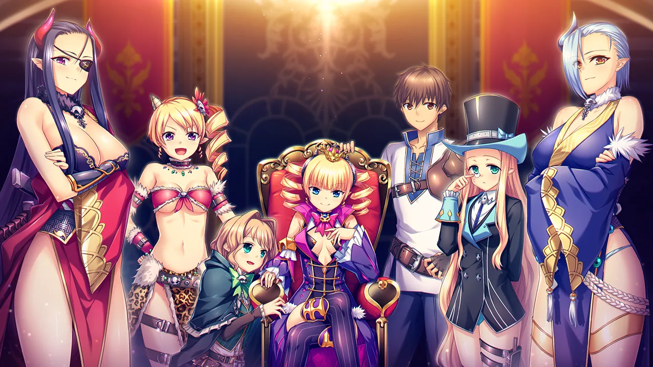 图片[9]-筑巢华琳酱！- 巣作りカリンちゃん（PC端） | 羽翼社-羽翼社