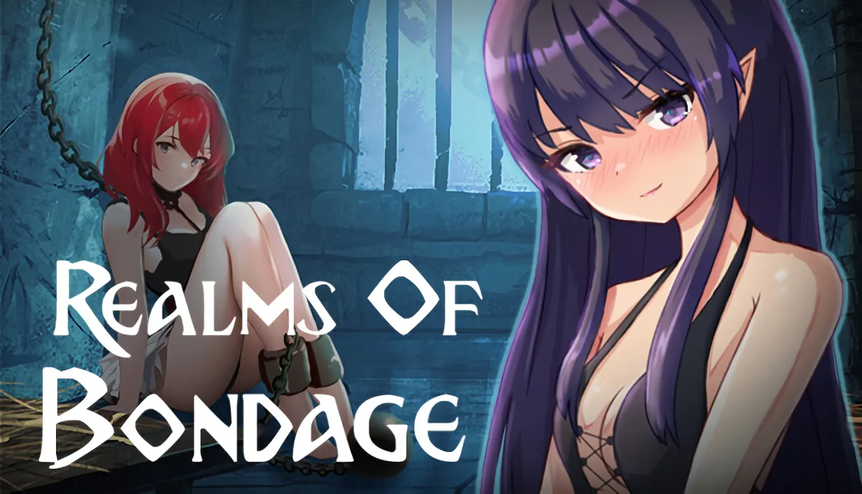 奴役的秘境 – Realms Of Bondage（安卓直装＋PC端）-羽翼社