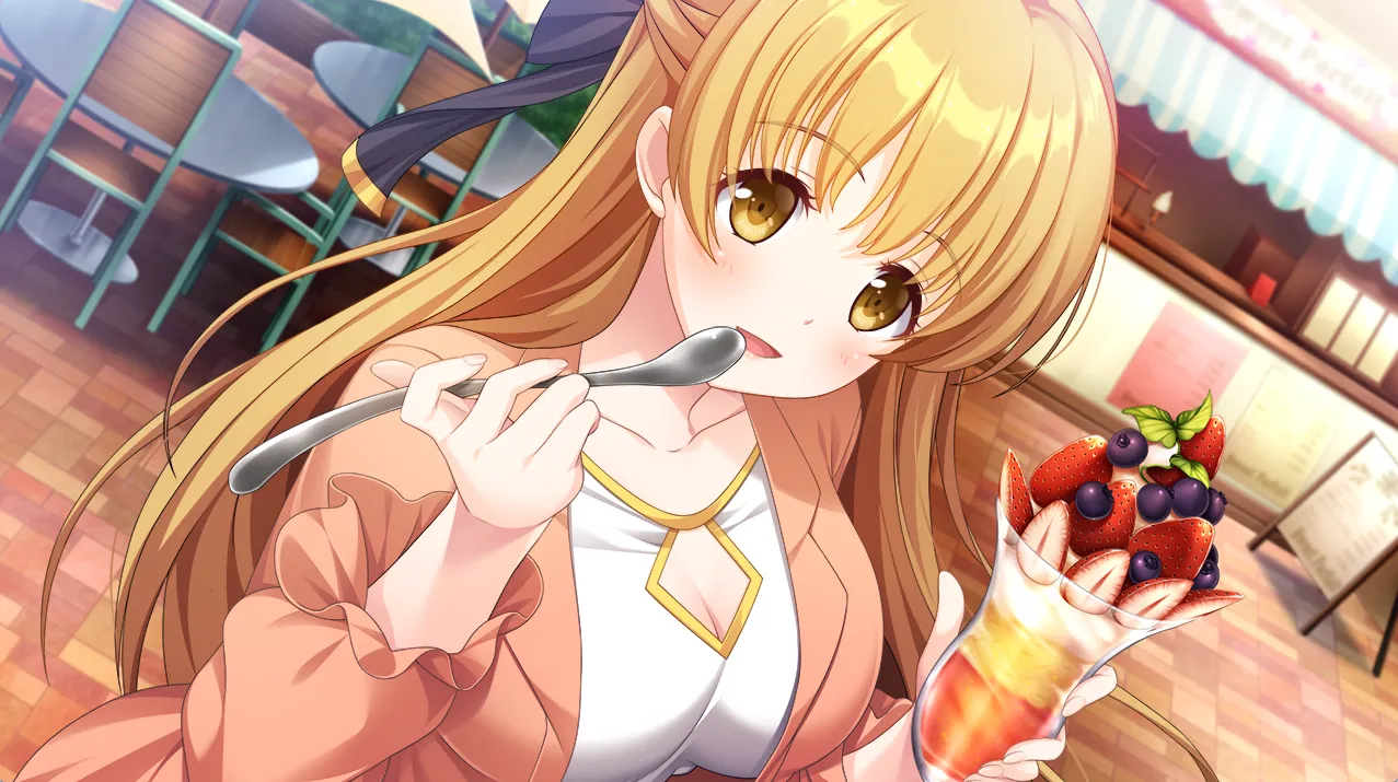 图片[4]-Kirakira stars idol project Reika（PC端） | 羽翼社-羽翼社