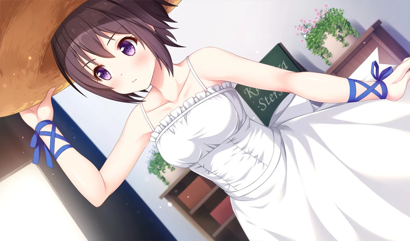图片[1]-Kirakira stars idol project Nagisa（PC端） | 羽翼社-羽翼社