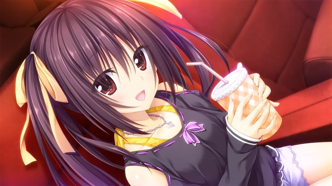 图片[10]-PRETTY×CATION 1（KRKR＋PC端） | 羽翼社-羽翼社