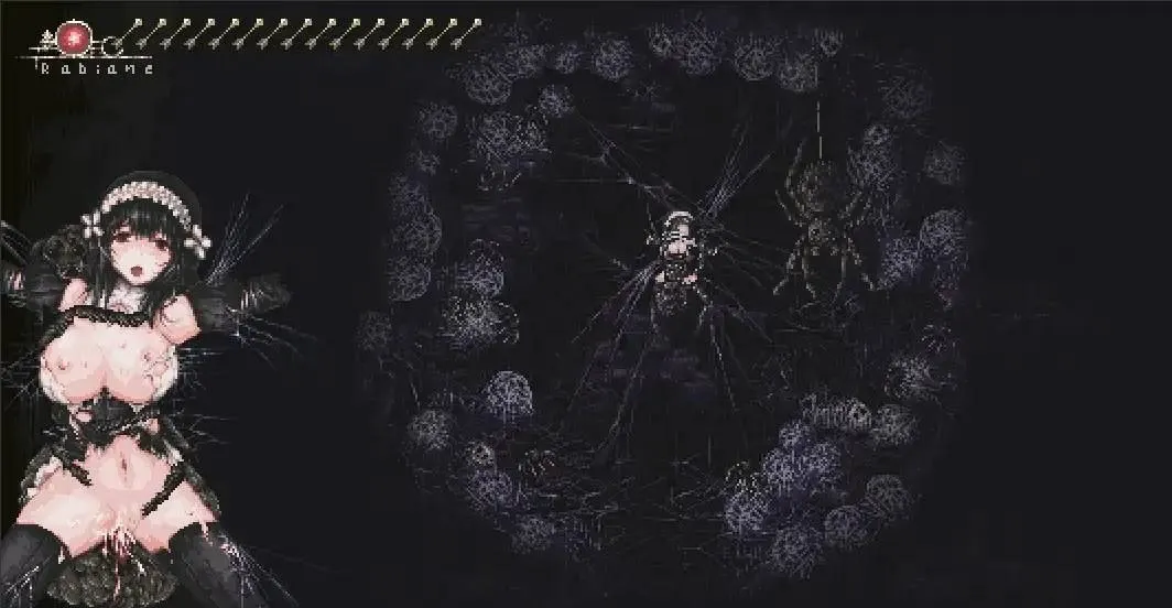 图片[3]-哥特少女勇闯恶魔城1/SiNiSistar/シニシスタ 哥特少女与恶魔城 v3.0.1最终版（安卓直装＋PC端） | 羽翼社-羽翼社