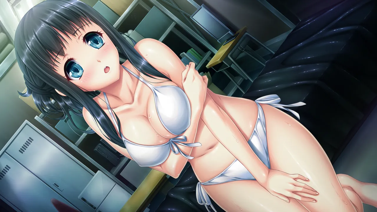 将美少女调教成肉便器的方法/美少女を上手に肉便器にする方法（PC端）-羽翼社