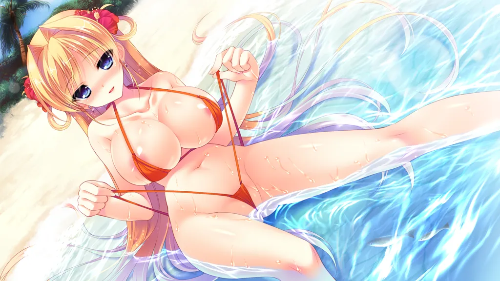图片[12]-らぶらぶらいふ ～お嬢様7人とラブラブハーレム生活～（PC端） | 羽翼社-羽翼社