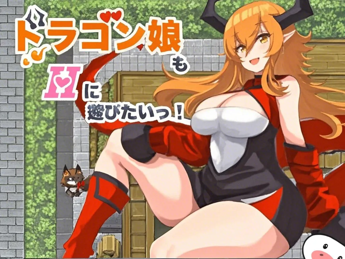 龙女也想做爱(安卓直装+PC端)-羽翼社