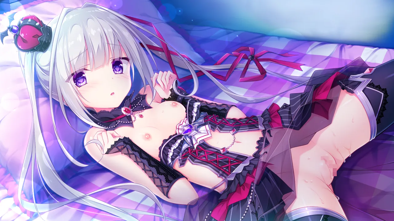 图片[9]-まほ×ろば -Witches spiritual home- 魔法星奏/魔法×星奏 -魔女的精神家园-（PC端） | 羽翼社-羽翼社