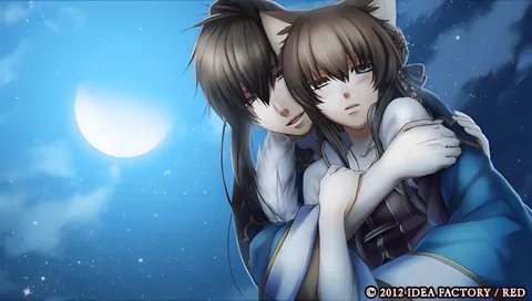 十三支演义～偃月三国传（PPSSPP）-羽翼社