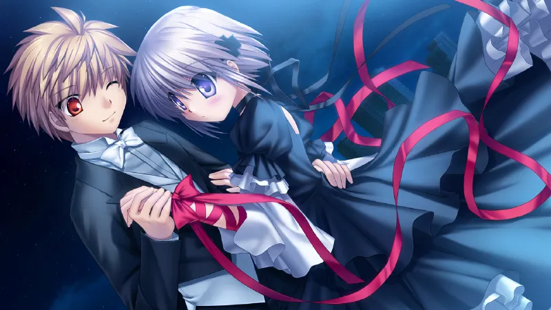 图片[3]-Rewrite/罚抄（PC端） | 羽翼社-羽翼社