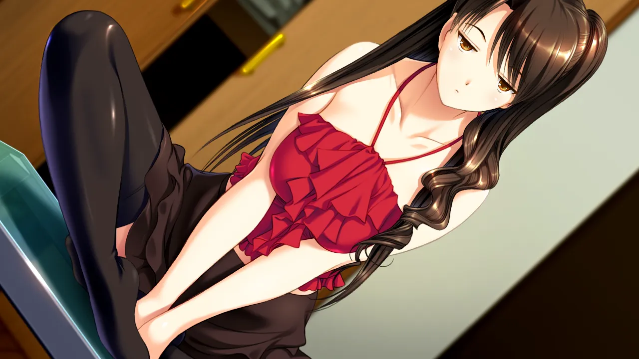 图片[9]-愛姉妹IV_悔しくて気持ち良かったなんて言えない（PC端） | 羽翼社-羽翼社