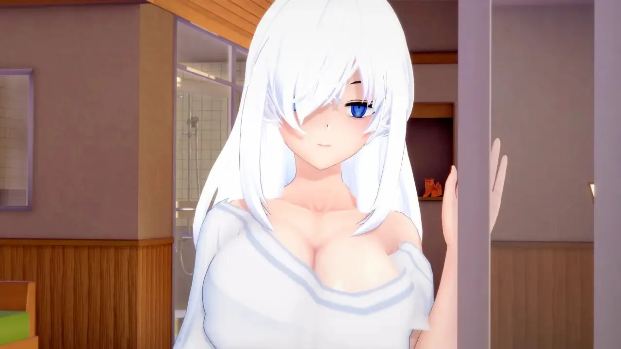 淫荡的罪/Lustful Sin（安卓直装＋PC端）-羽翼社