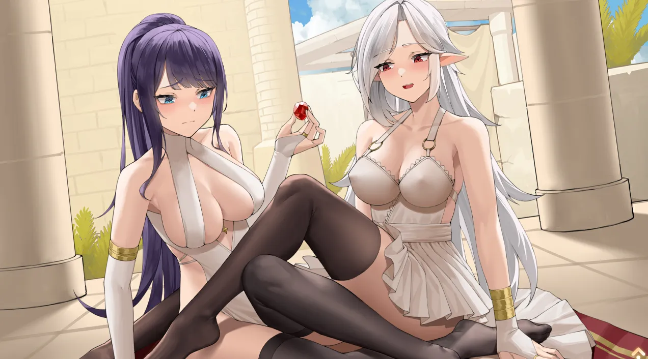 图片[8]-性转契约与痴汉少女 v1.4.4（PC端） | 羽翼社-羽翼社