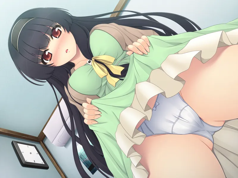 图片[3]-ふたいもデイズ～おにいちゃん、ナイショでシよ♪～（KRKR＋PC端） | 羽翼社-羽翼社