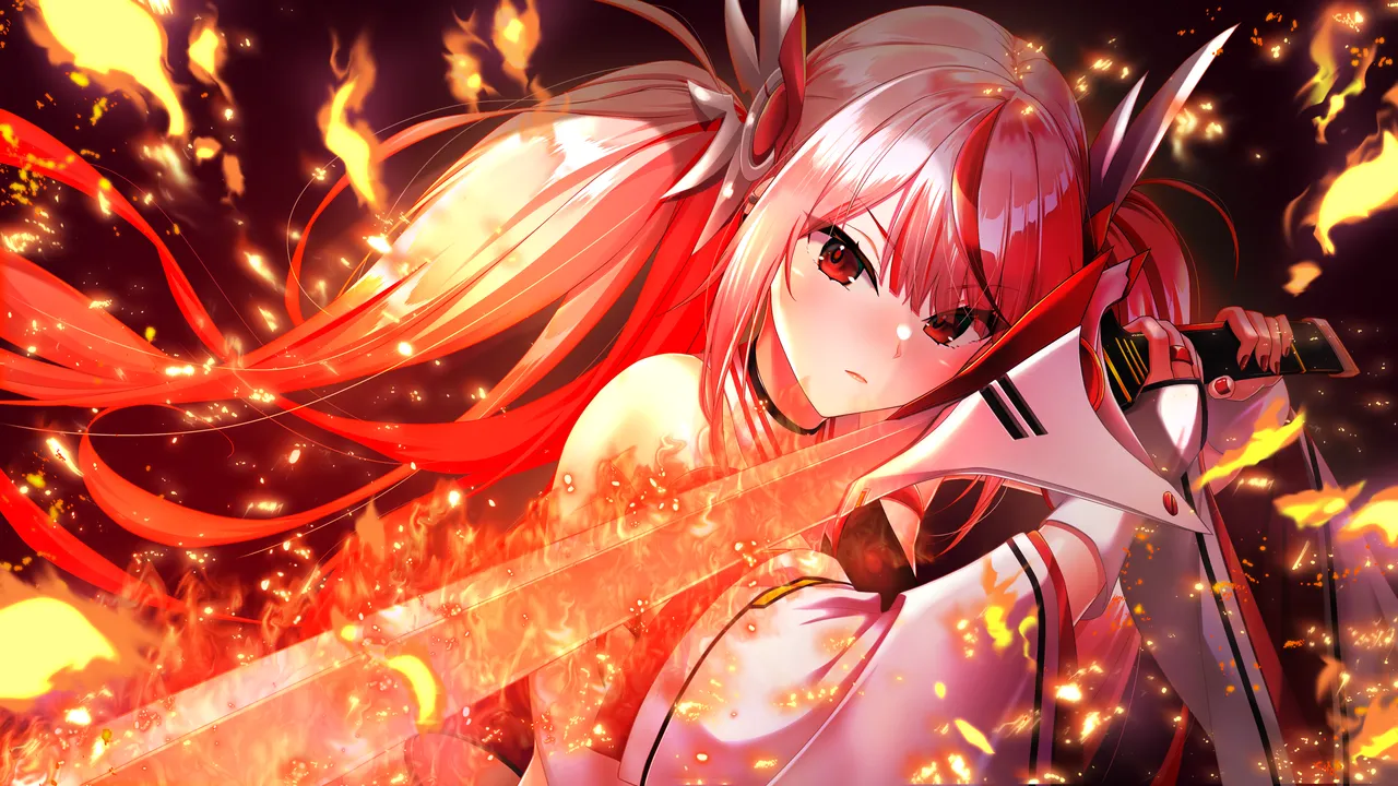 地雷系魔法少女サクラ/地雷系魔法少女樱（Tyranor＋PC端）