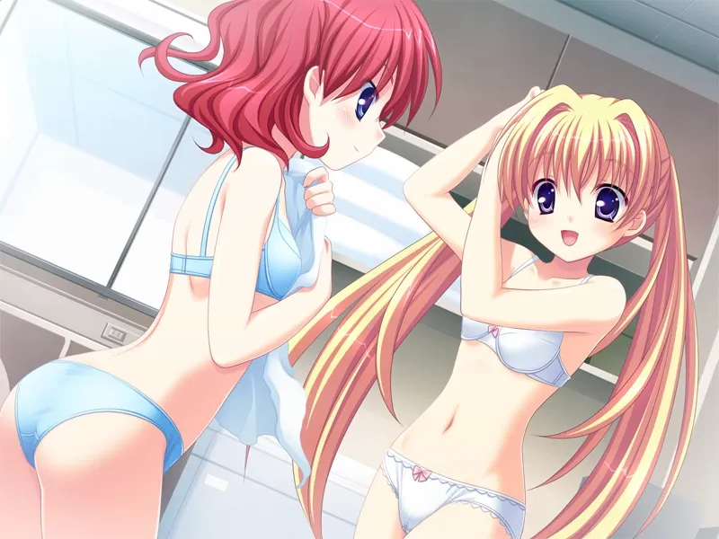 图片[10]-丽特的占卜星-Marguerite Sphere -マーガレット スフィア（KRKR） | 羽翼社-羽翼社
