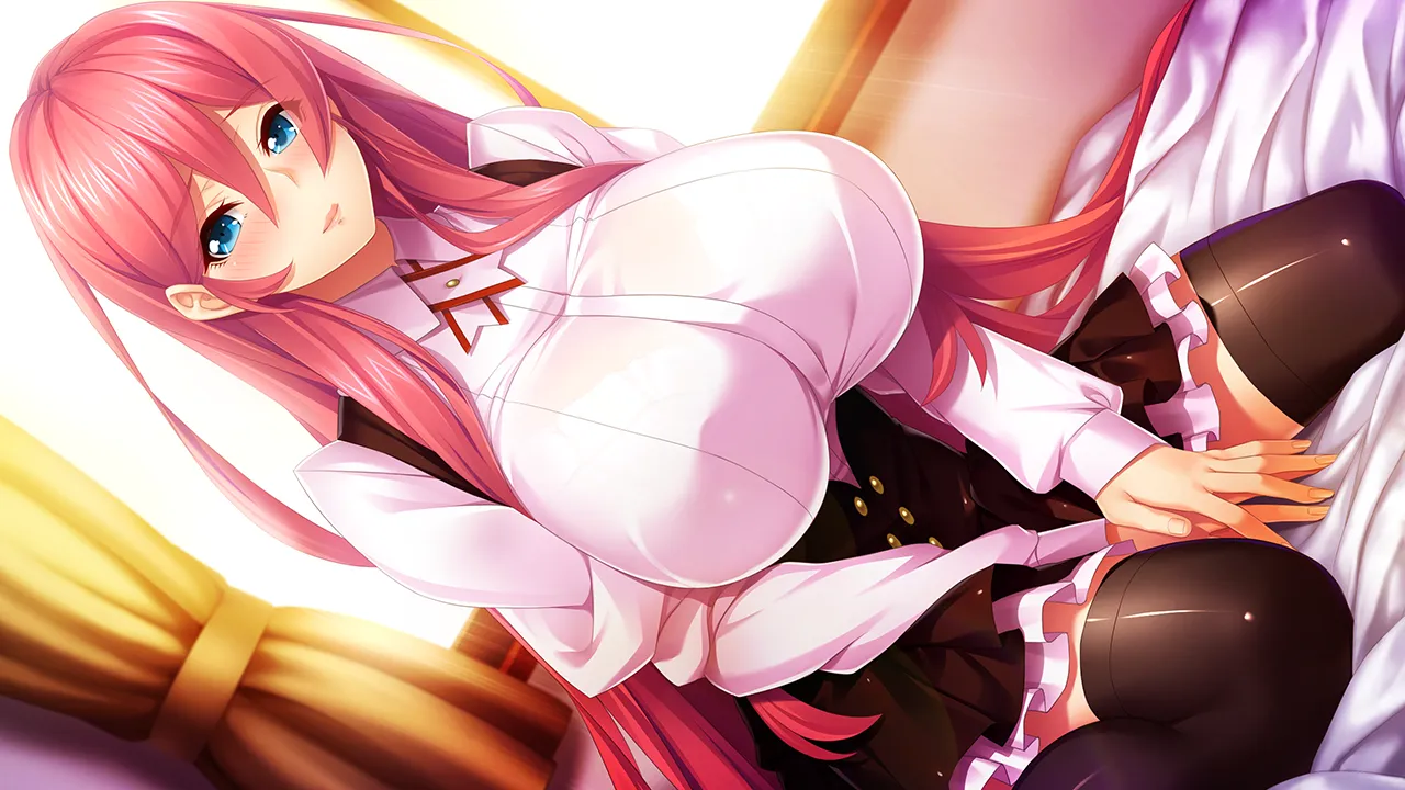 图片[4]-公主链接~剑姬们的艳舞/プリンセスハートリンク ～剣姫たちの艶舞～（PC端） | 羽翼社-羽翼社