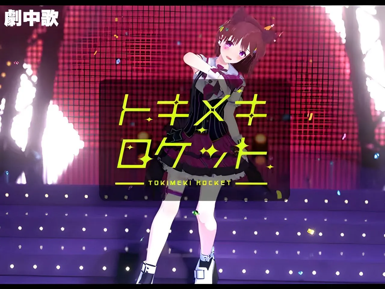 图片[3]-地下偶像X教辱育录 v1.0/地下アイドル×虐虐育录（安卓直装＋PC端） | 羽翼社-羽翼社