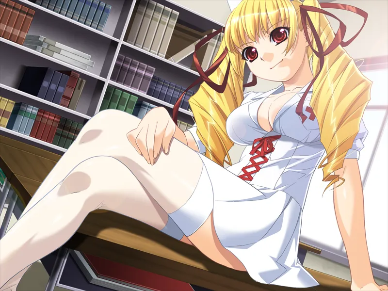 图片[7]-オシオキSweetie～恋するお姉さんはウラハラです～（PC端） | 羽翼社-羽翼社