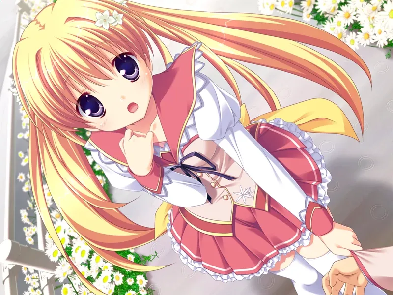 图片[3]-丽特的占卜星-Marguerite Sphere -マーガレット スフィア（KRKR） | 羽翼社-羽翼社