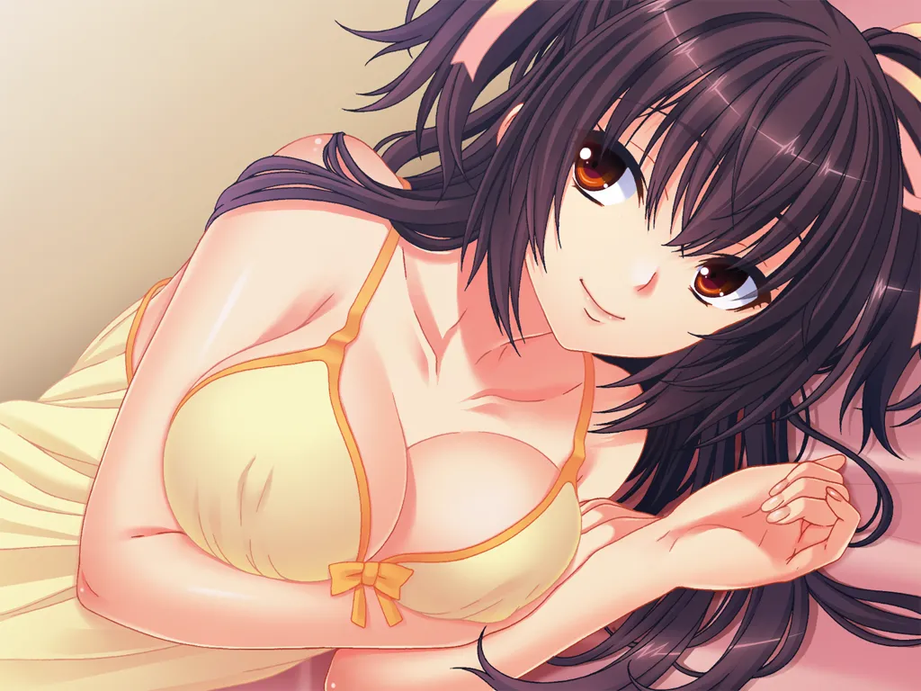 图片[2]-とろとろりっち～姉ちゃんとその友達と僕。～（KRKR＋PC端） | 羽翼社-羽翼社