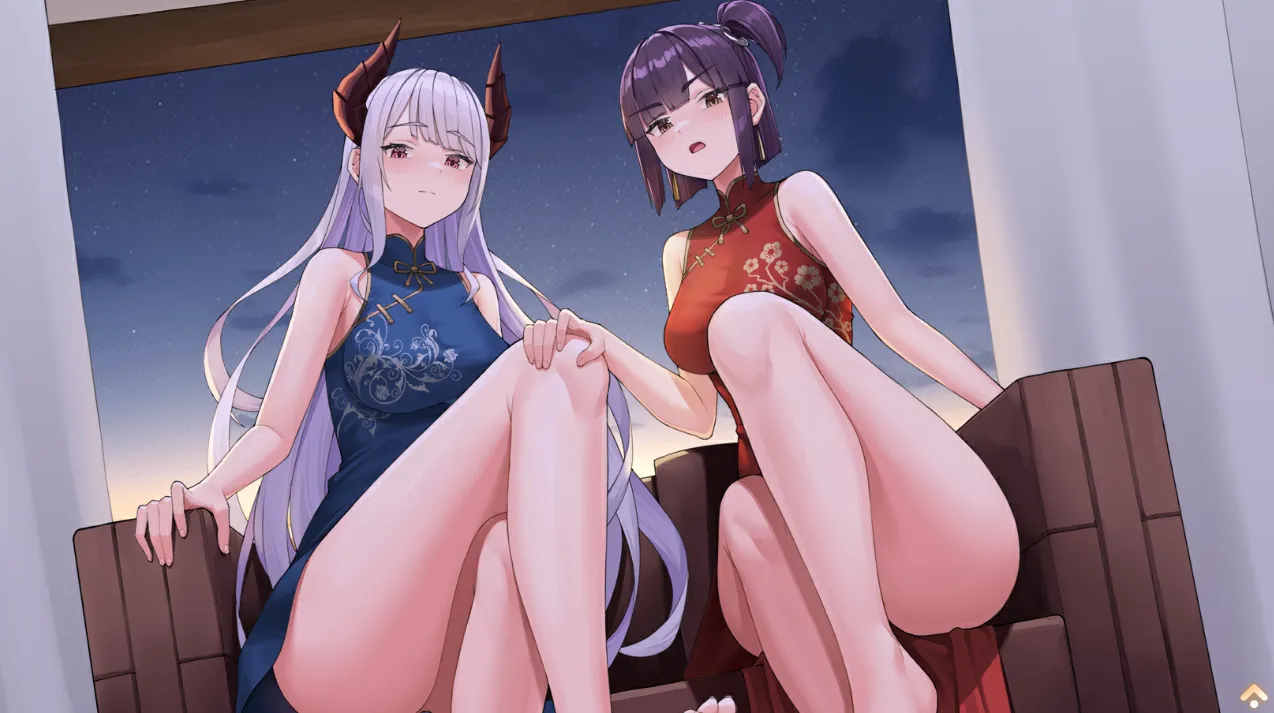 图片[6]-性转契约与痴汉少女 v1.4.4（PC端） | 羽翼社-羽翼社