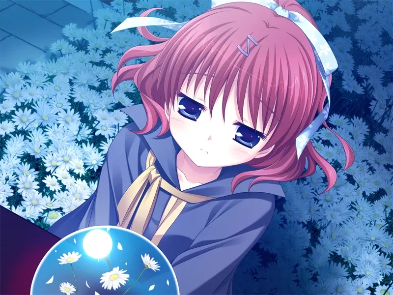 图片[4]-丽特的占卜星-Marguerite Sphere -マーガレット スフィア（KRKR） | 羽翼社-羽翼社