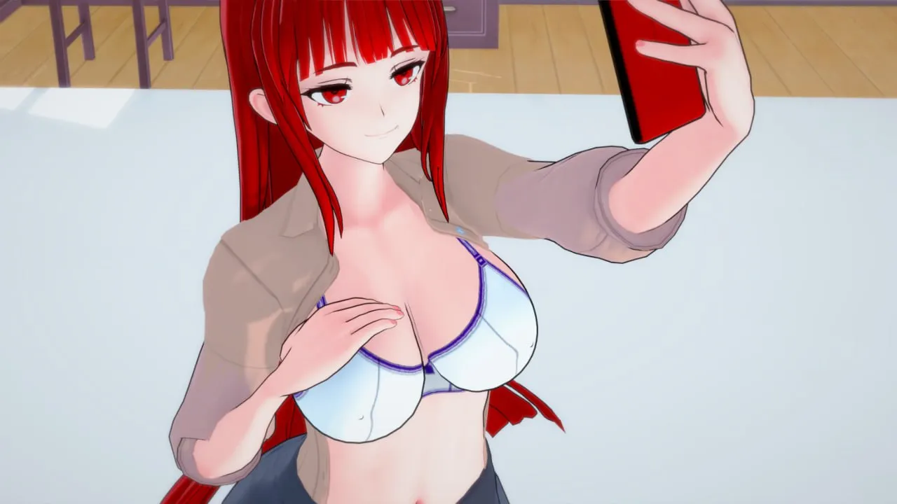 图片[5]-摩卡女仆 Mocha Maid v0.1.2（PC端） | 羽翼社-羽翼社