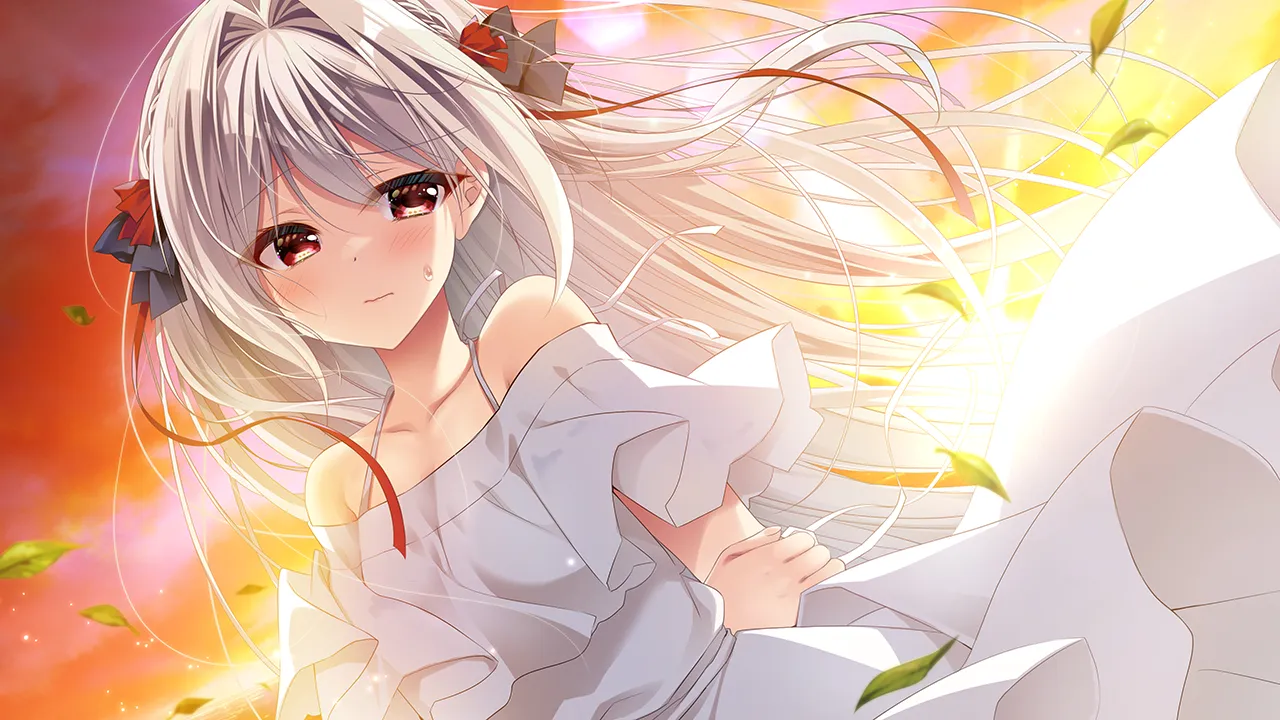流星 -a Wish Star-/おにいちゃんコンティニュー 流星后日谈（PC端）-羽翼社