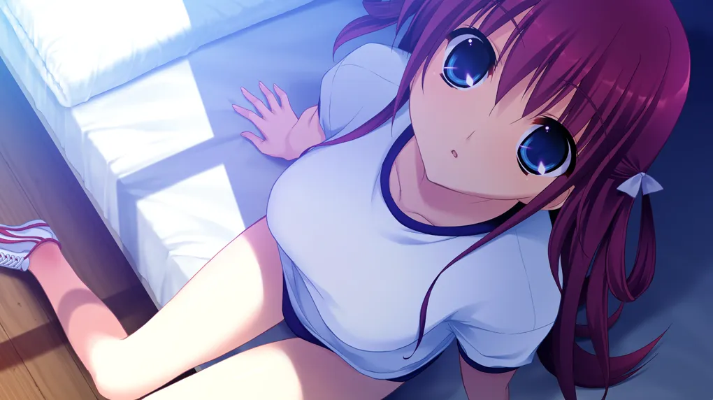 图片[5]-灰色的果实/グリザイアの果実 -LE FRUIT DE LA GRISAIA-（PC端） | 羽翼社-羽翼社