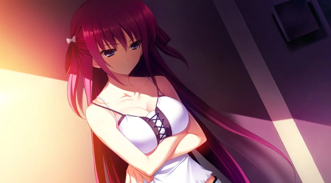 图片[5]-灰色的乐园-グリザイアの楽園 -LE EDEN DE LA GRISAIA-（PC端） | 羽翼社-羽翼社